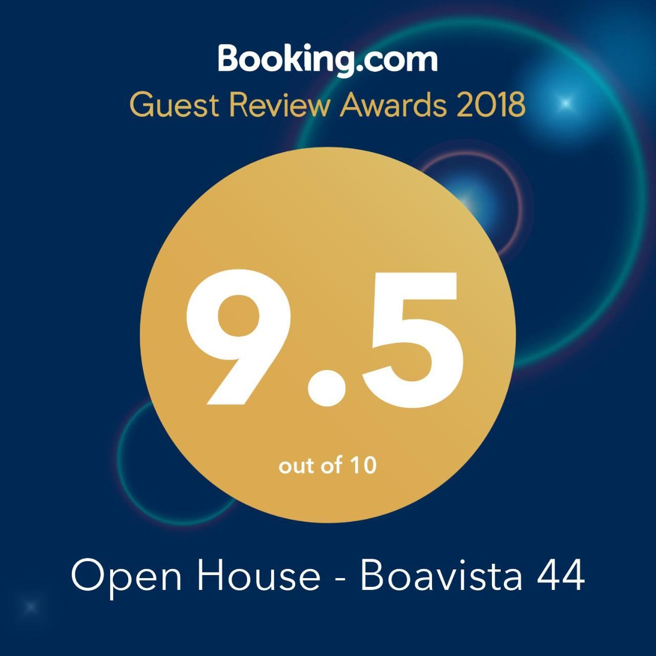 リスボンOpen House - Boavista 44アパートメント エクステリア 写真